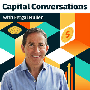 Podcast cover